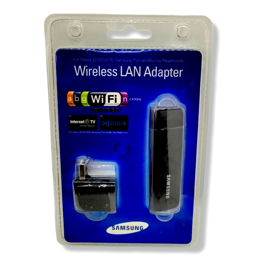 Samsung Wireless LAN